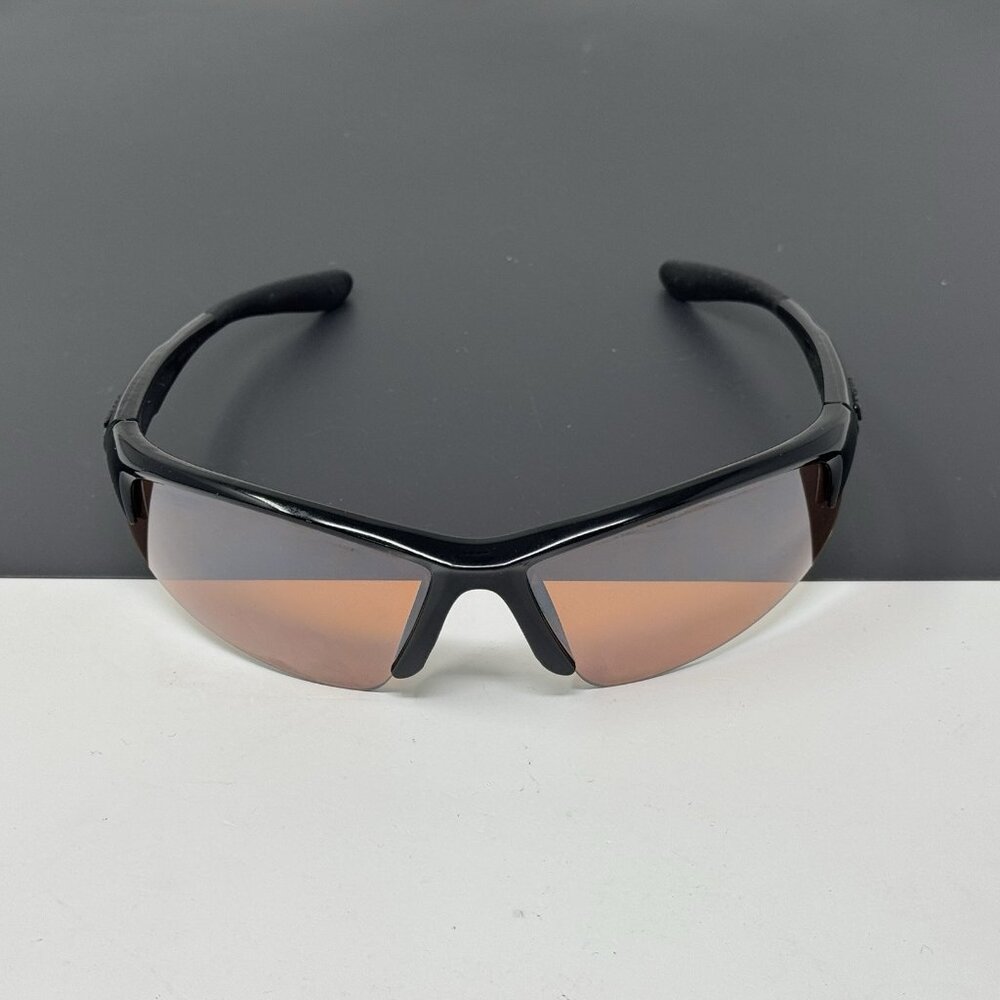 MAXX Cinco Sports Wrap SUNGLASSES